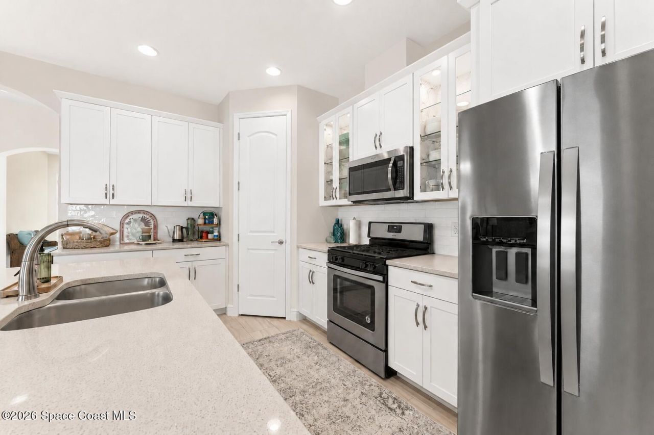 2991 Casterton Drive , Melbourne, FL 32940 Photo