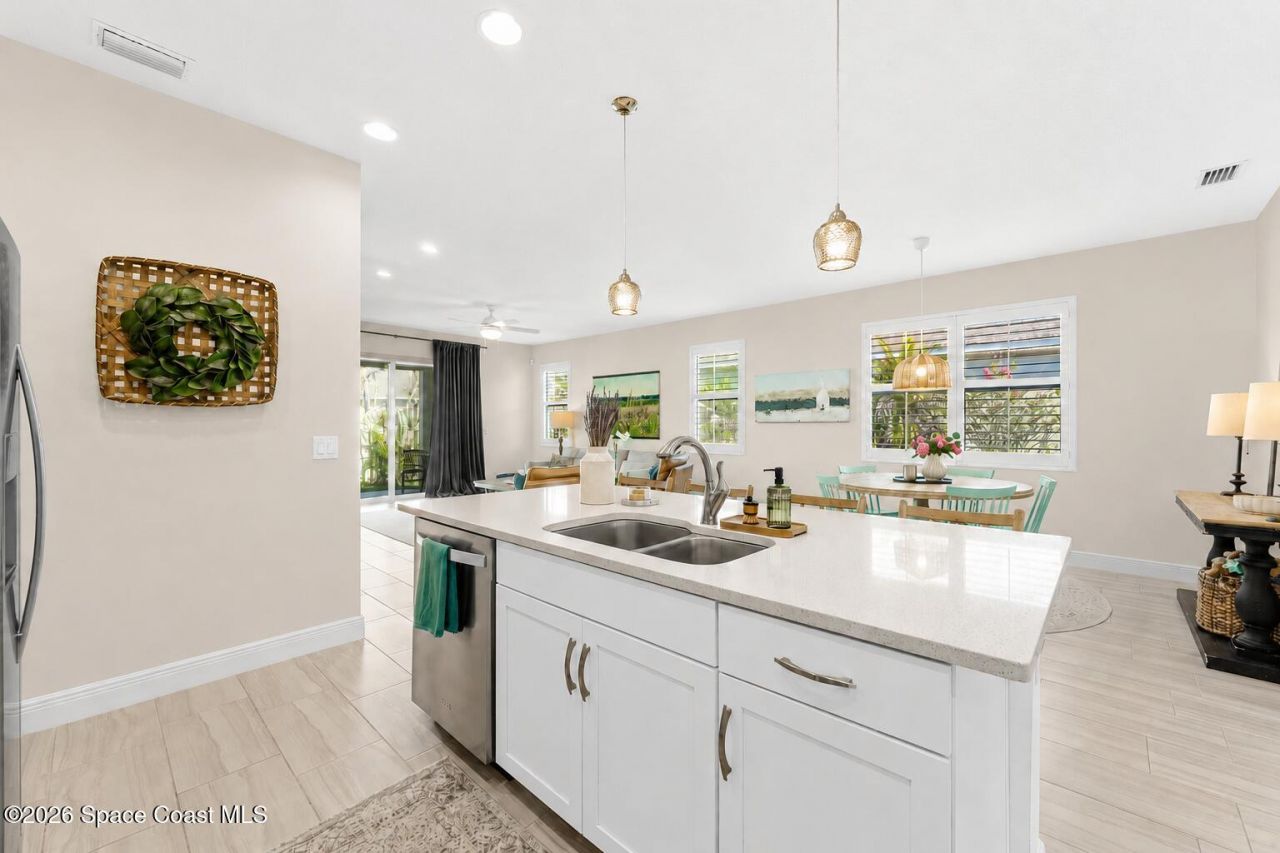 2991 Casterton Drive , Melbourne, FL 32940 Photo