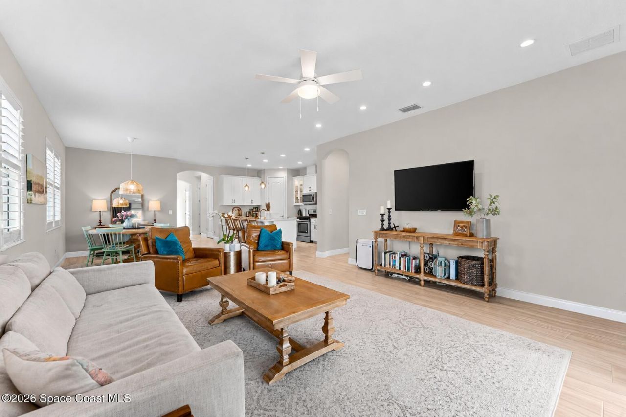 2991 Casterton Drive , Melbourne, FL 32940 Photo