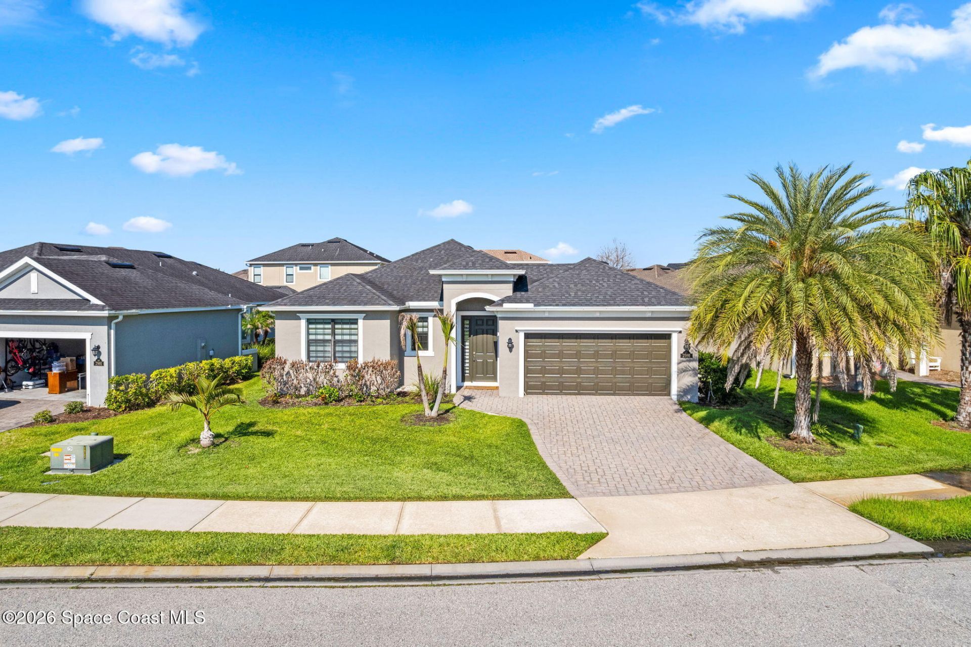 2991 Casterton Drive , Melbourne, FL 32940 Photo