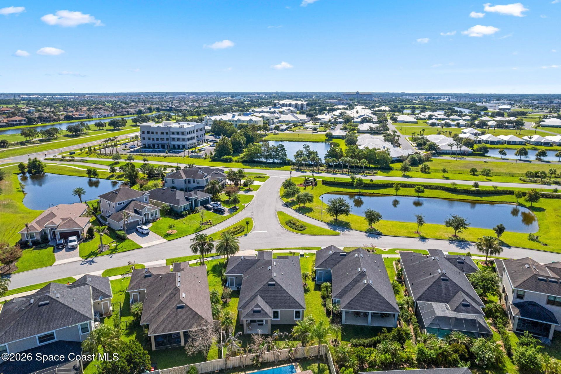 2991 Casterton Drive , Melbourne, FL 32940 Photo