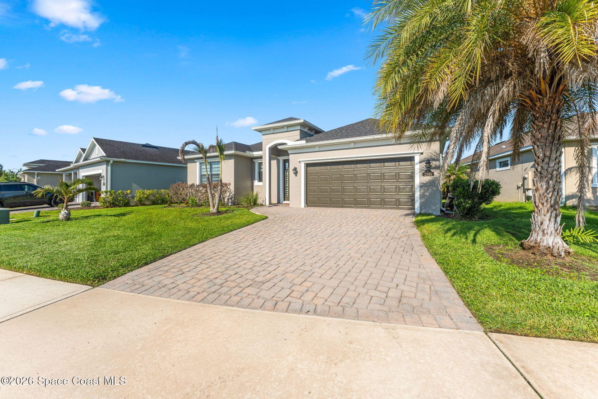 2991 Casterton Drive , Melbourne, FL 32940 Photo