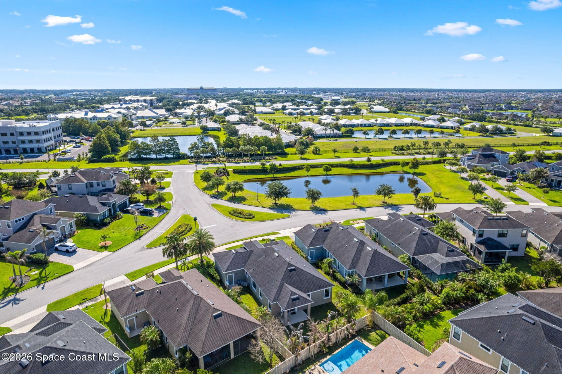 2991 Casterton Drive , Melbourne, FL 32940 Photo
