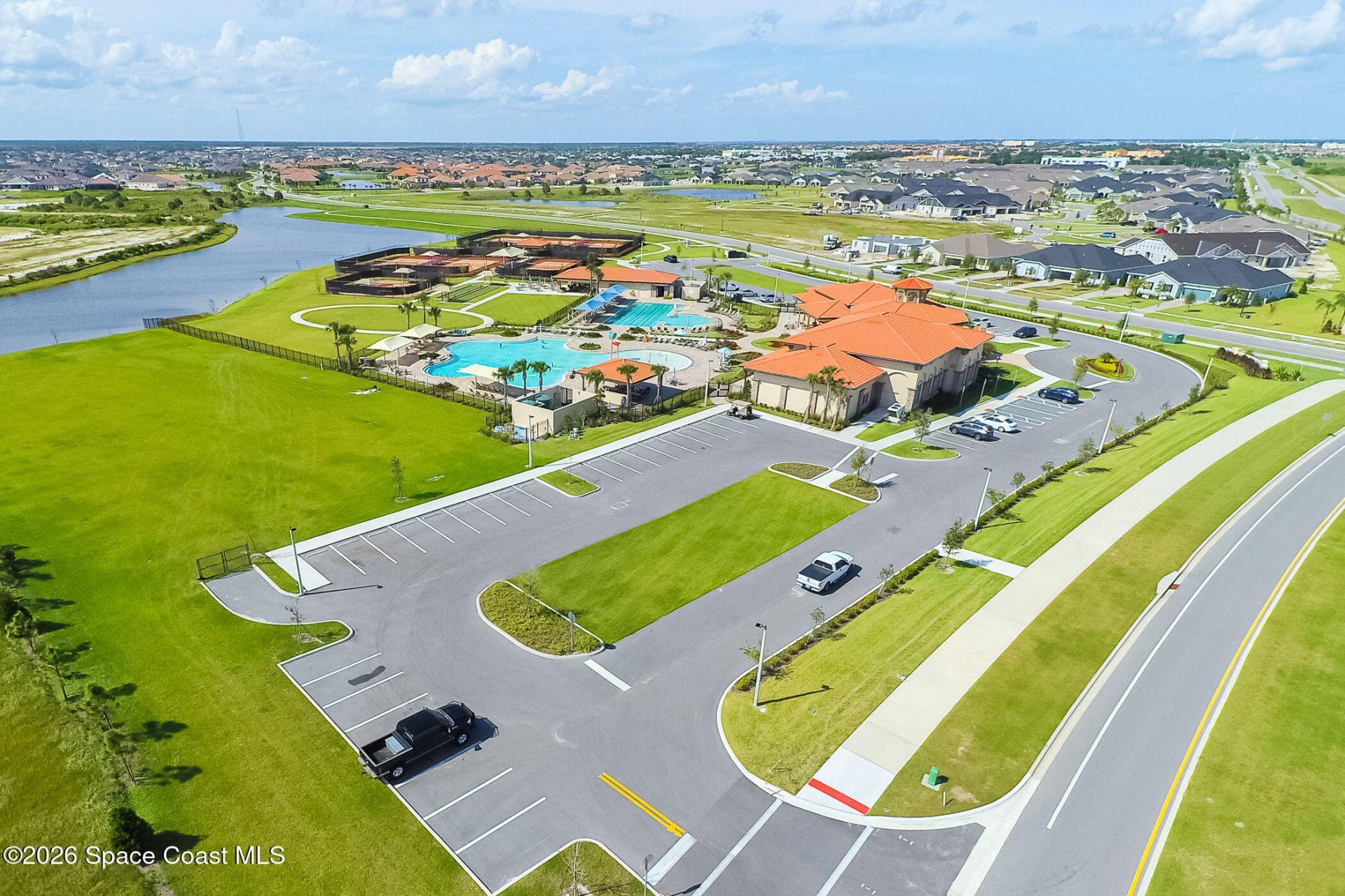 2991 Casterton Drive , Melbourne, FL 32940 Photo