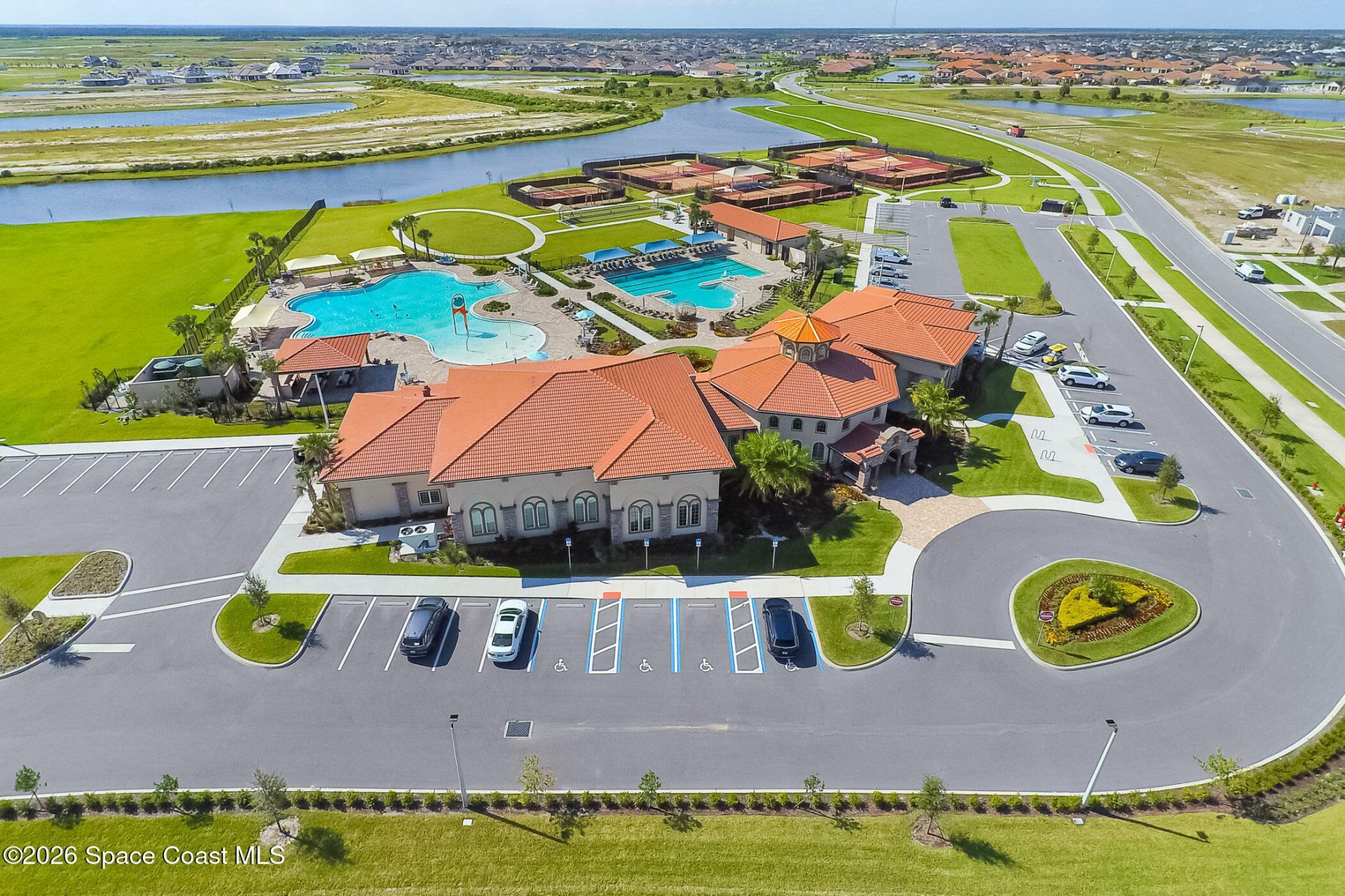 2991 Casterton Drive , Melbourne, FL 32940 Photo