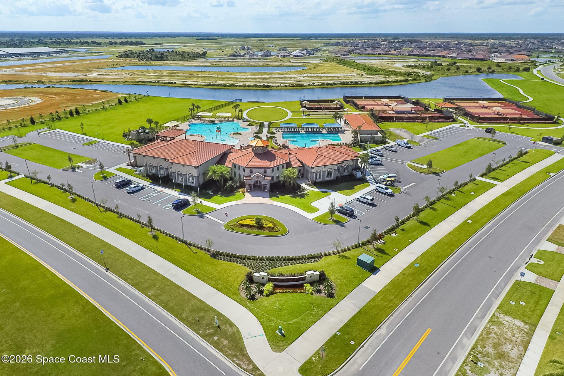 2991 Casterton Drive , Melbourne, FL 32940 Photo