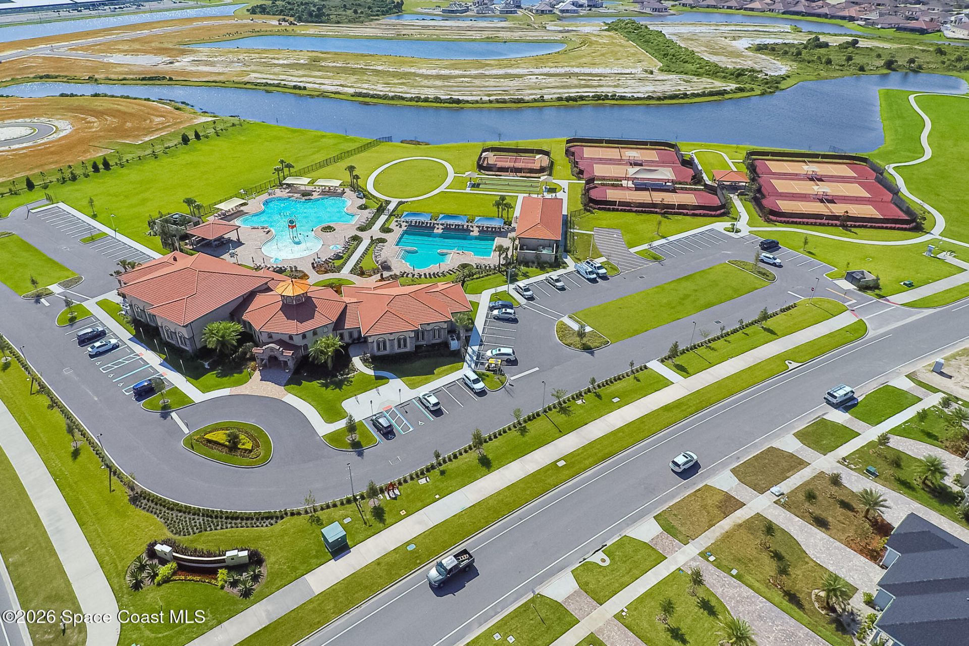 2991 Casterton Drive , Melbourne, FL 32940 Photo