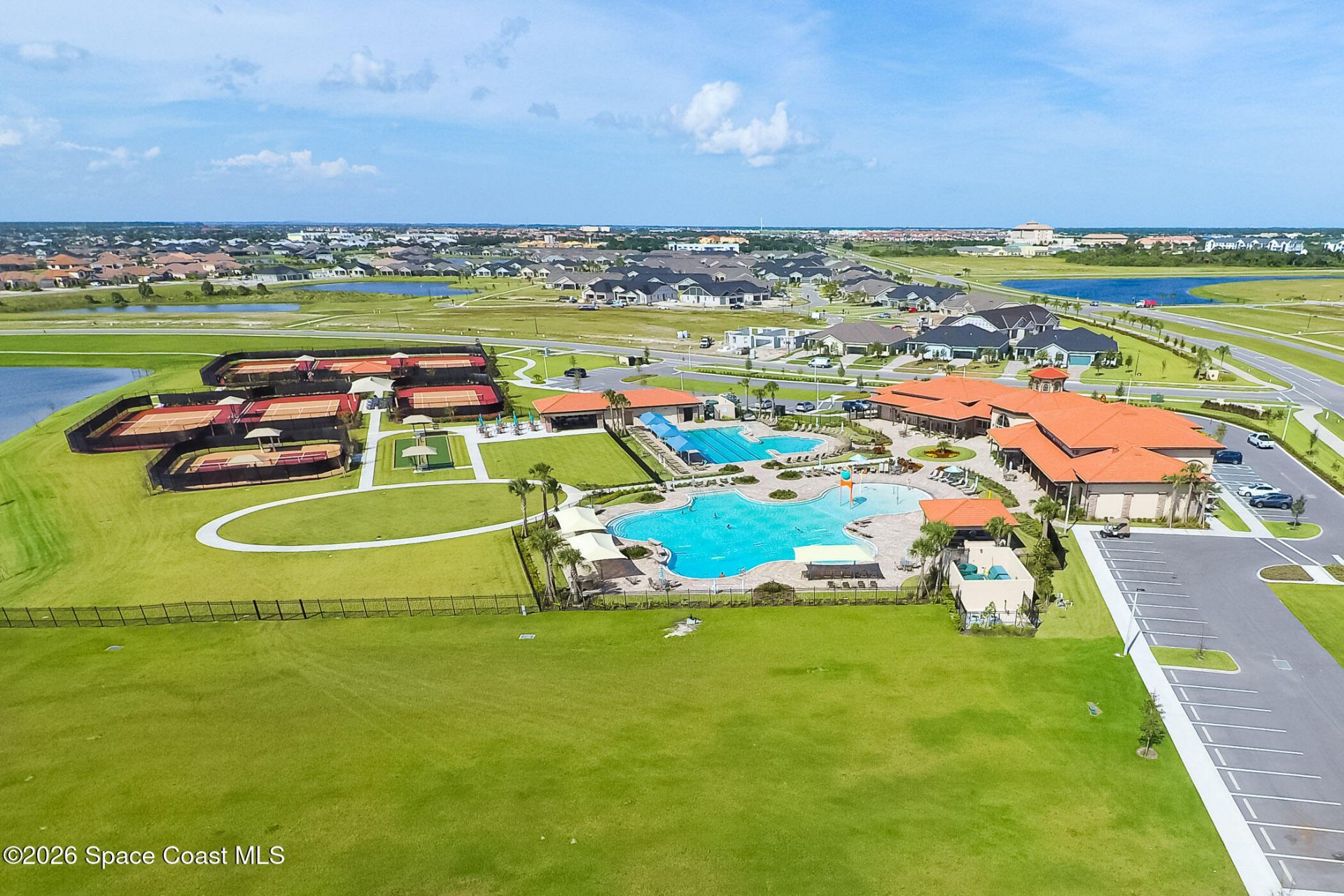 2991 Casterton Drive , Melbourne, FL 32940 Photo