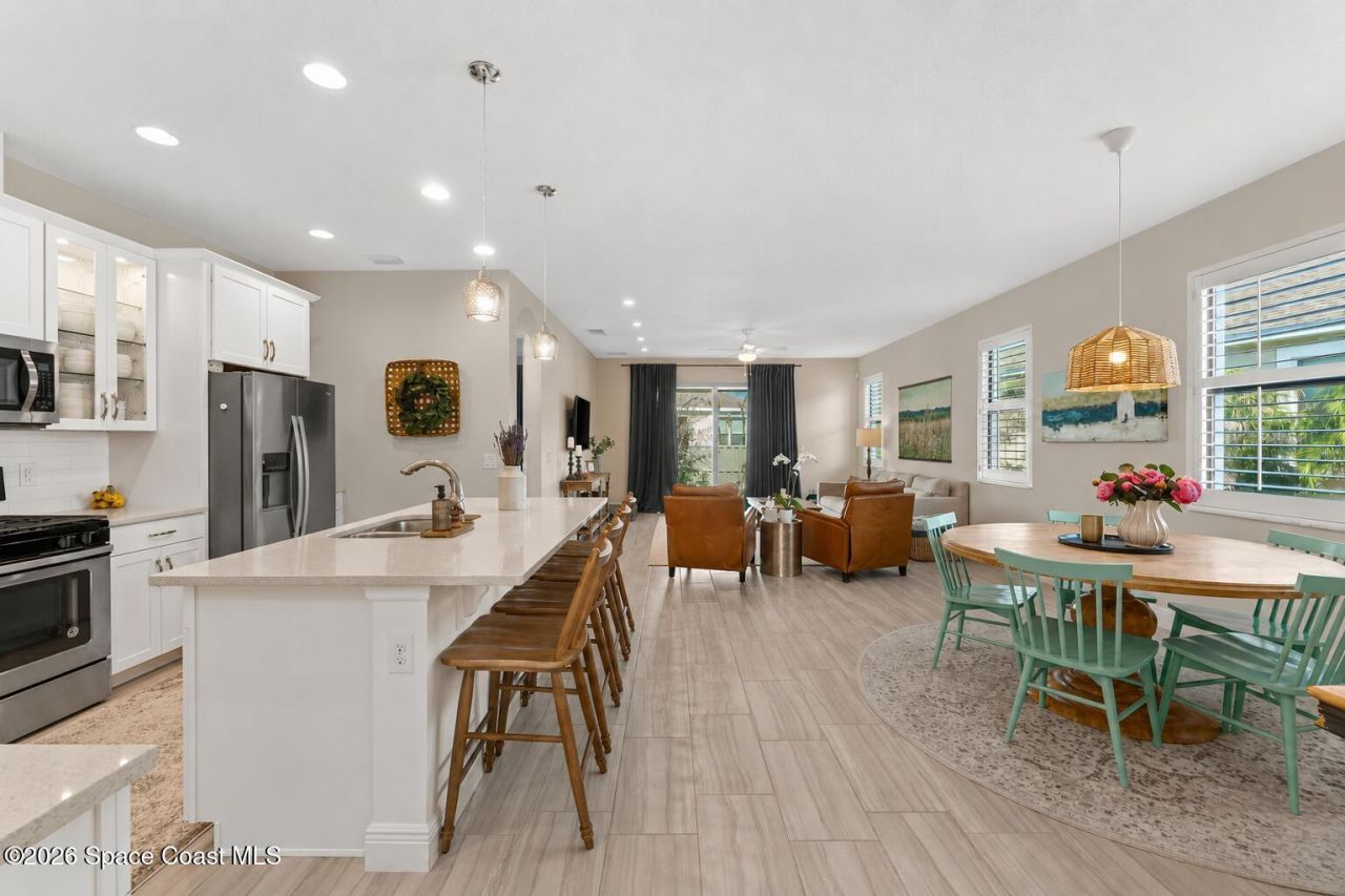 2991 Casterton Drive , Melbourne, FL 32940 Photo