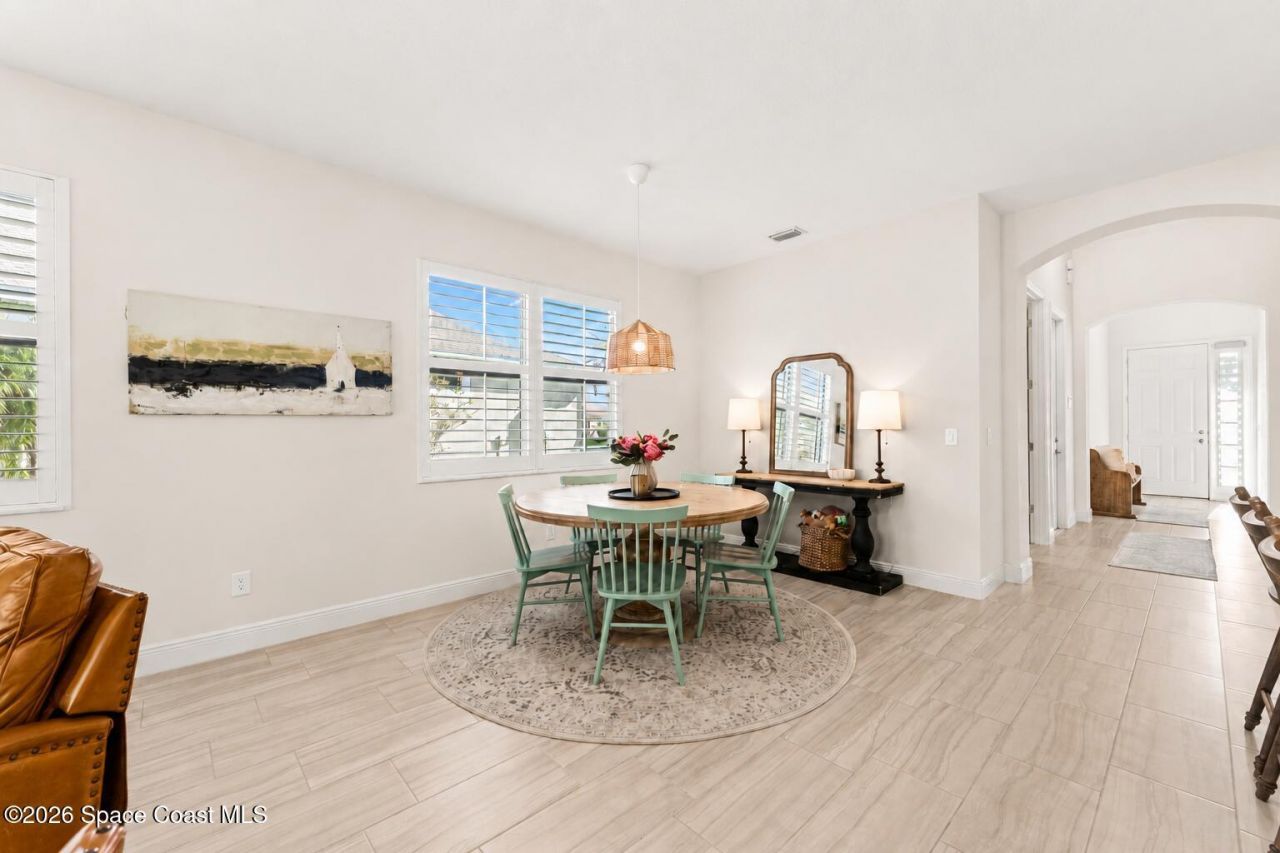 2991 Casterton Drive , Melbourne, FL 32940 Photo