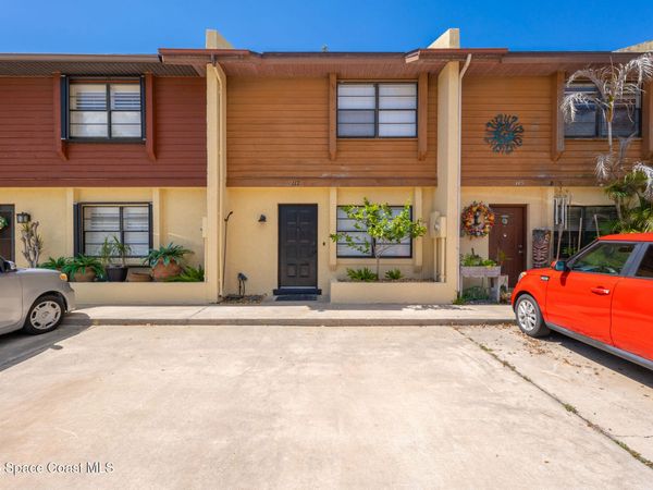 117 Harbor Drive , Cape Canaveral, FL 32920