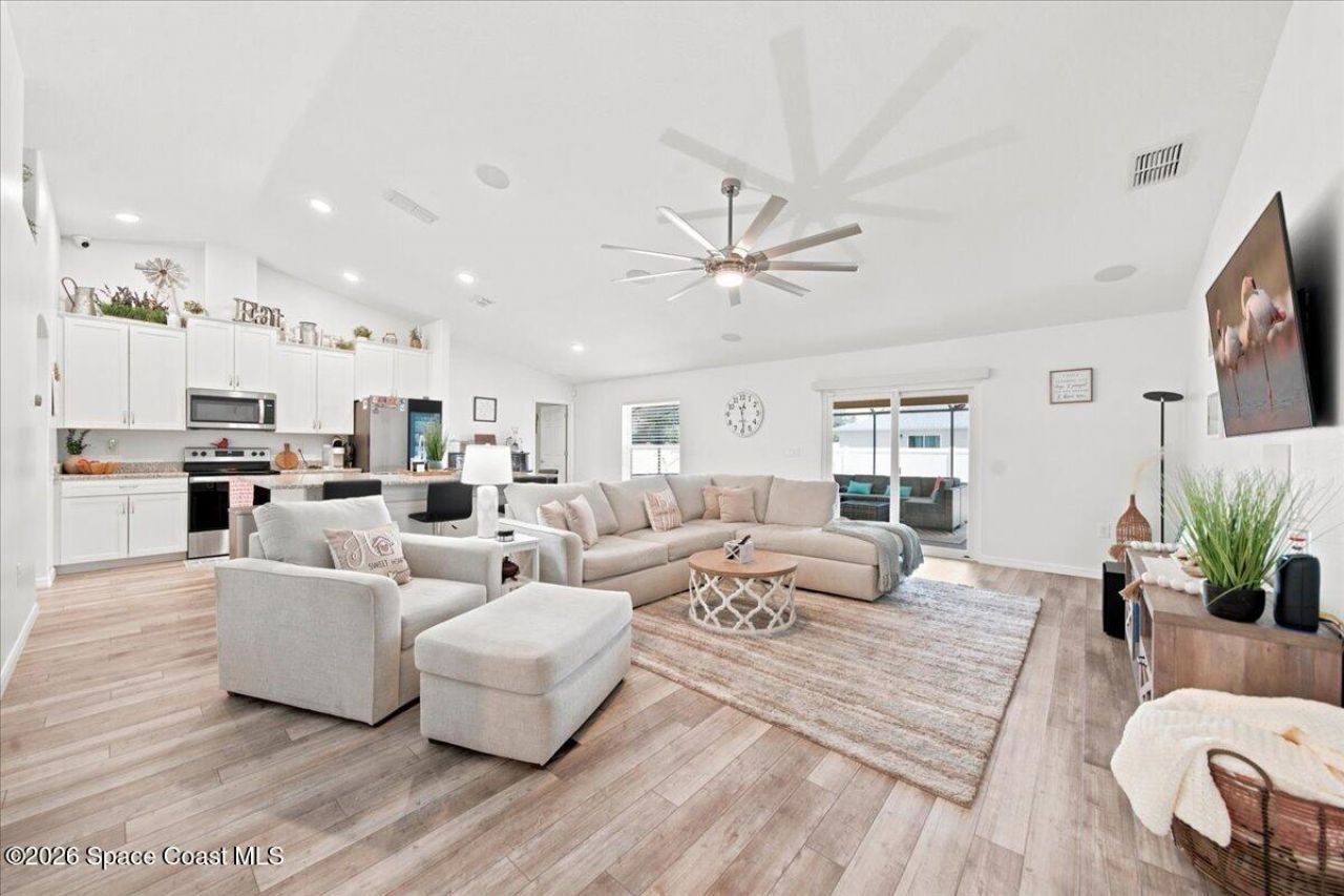 427 Hammond Street Sw, Palm Bay, FL 32908 Photo