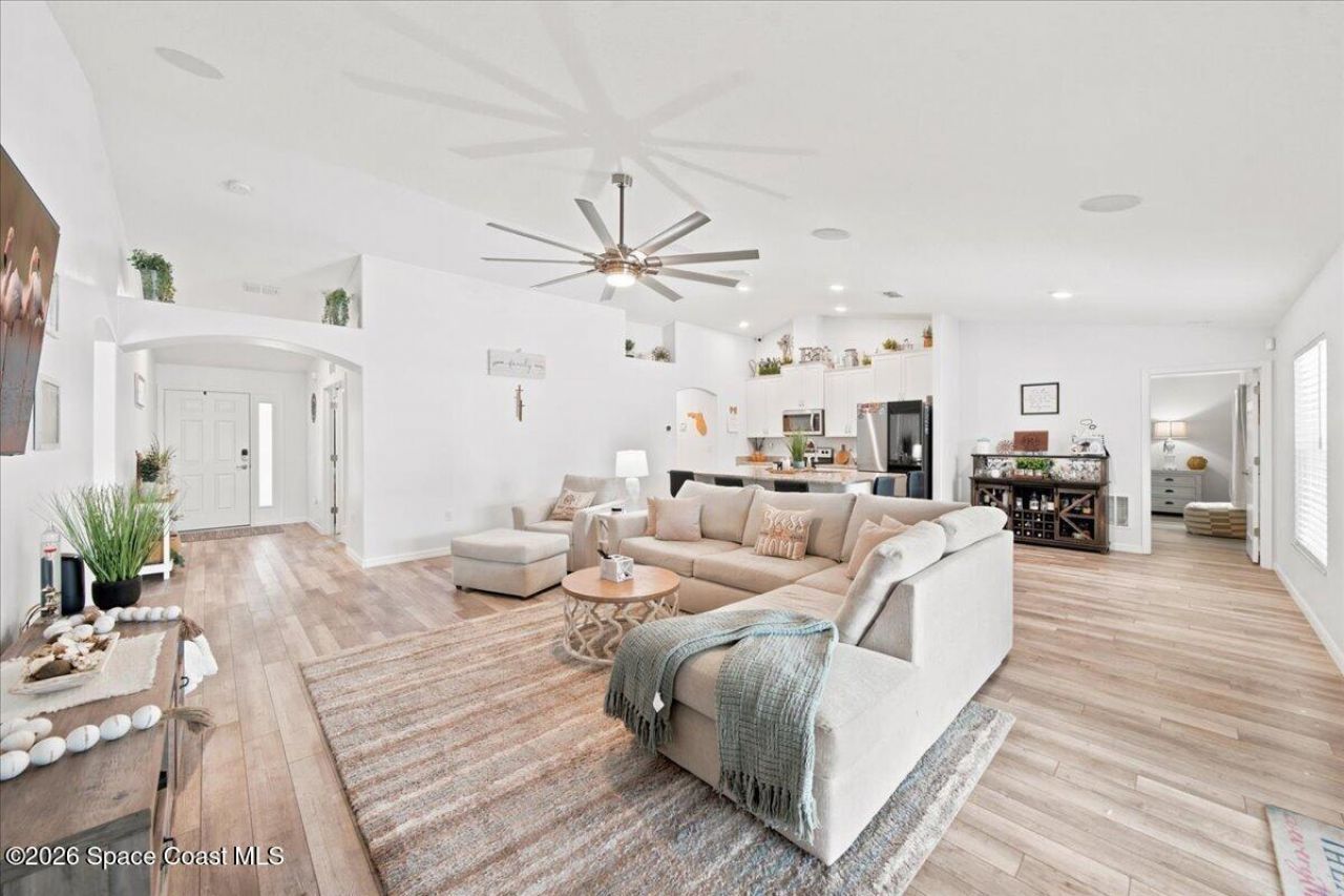 427 Hammond Street Sw, Palm Bay, FL 32908 Photo
