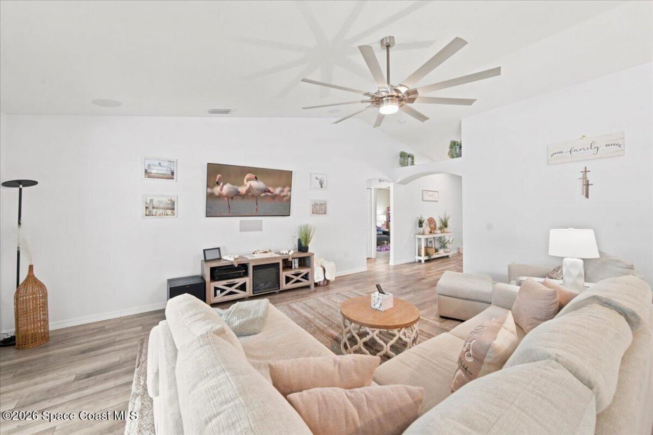 427 Hammond Street Sw, Palm Bay, FL 32908 Photo