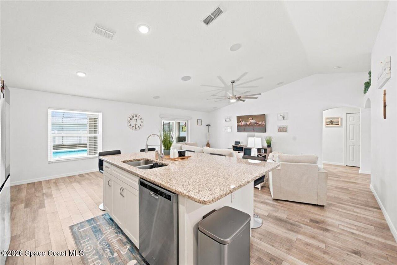 427 Hammond Street Sw, Palm Bay, FL 32908 Photo