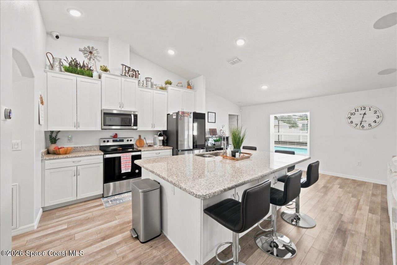 427 Hammond Street Sw, Palm Bay, FL 32908 Photo