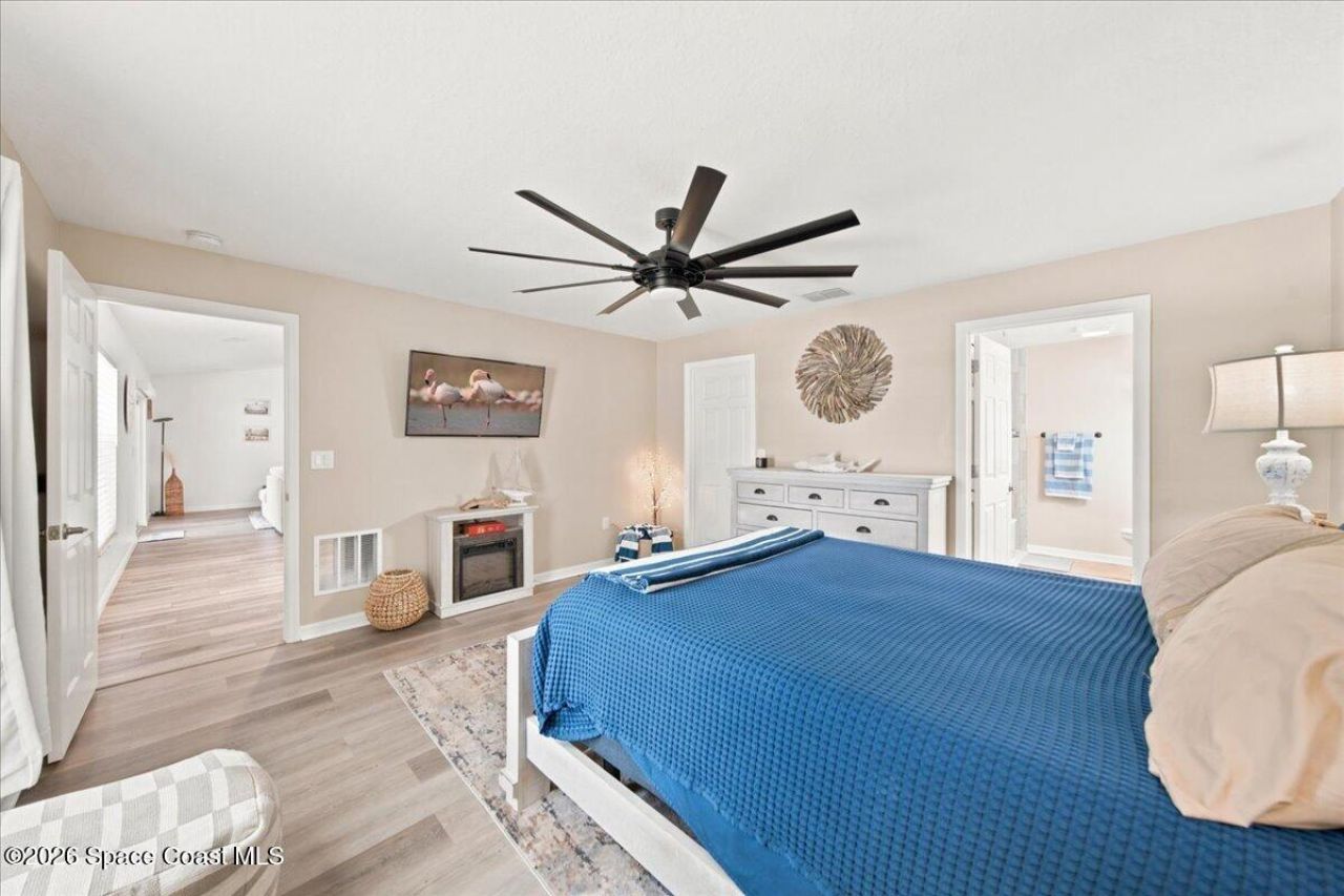 427 Hammond Street Sw, Palm Bay, FL 32908 Photo
