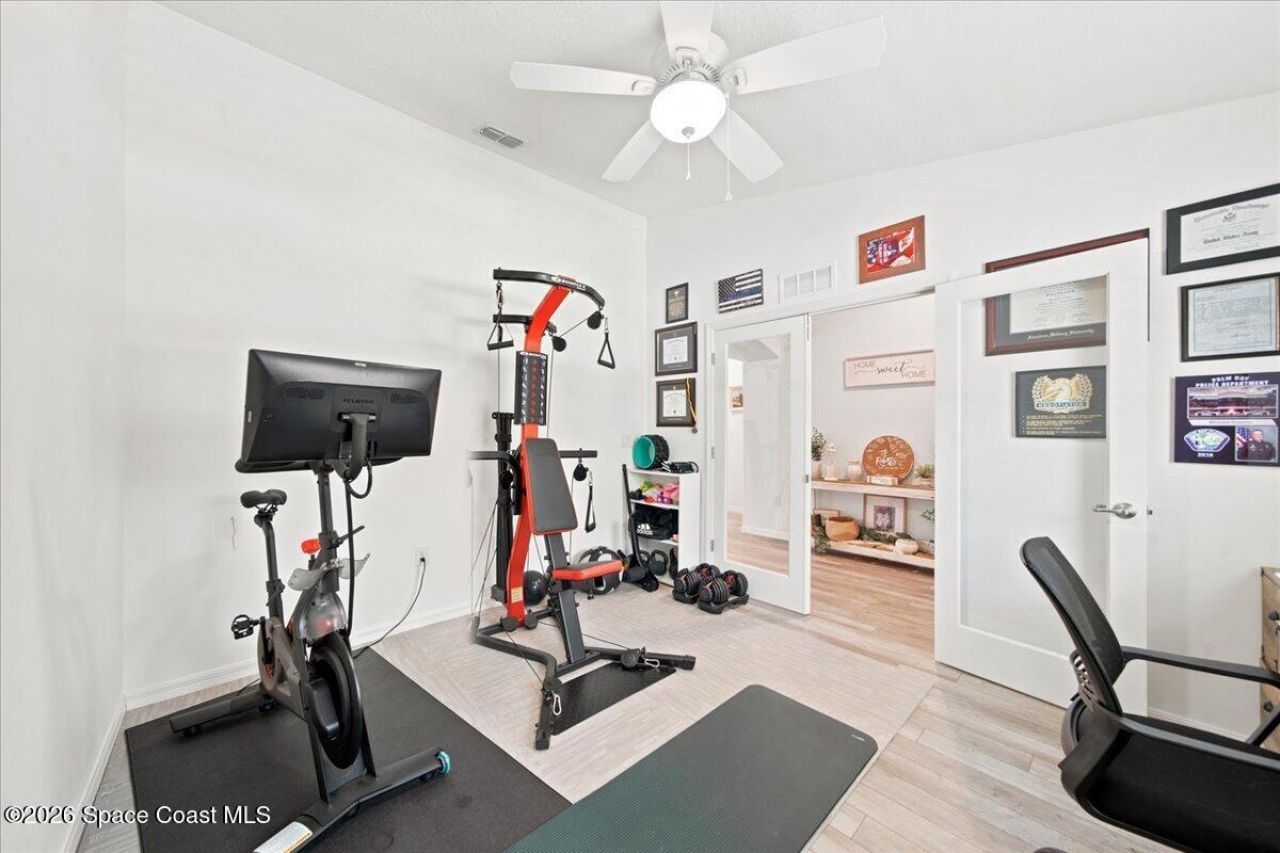 427 Hammond Street Sw, Palm Bay, FL 32908 Photo