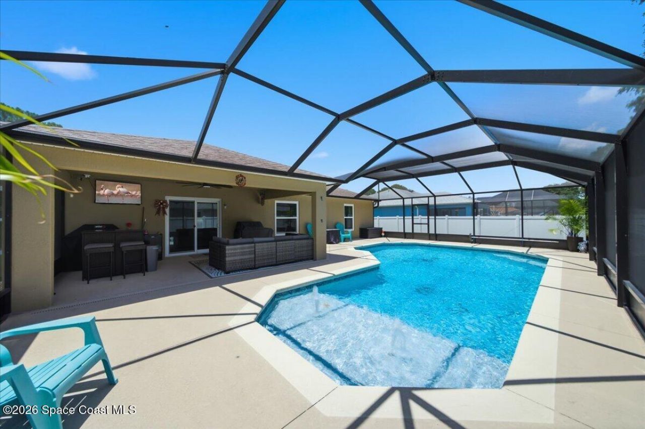 427 Hammond Street Sw, Palm Bay, FL 32908 Photo