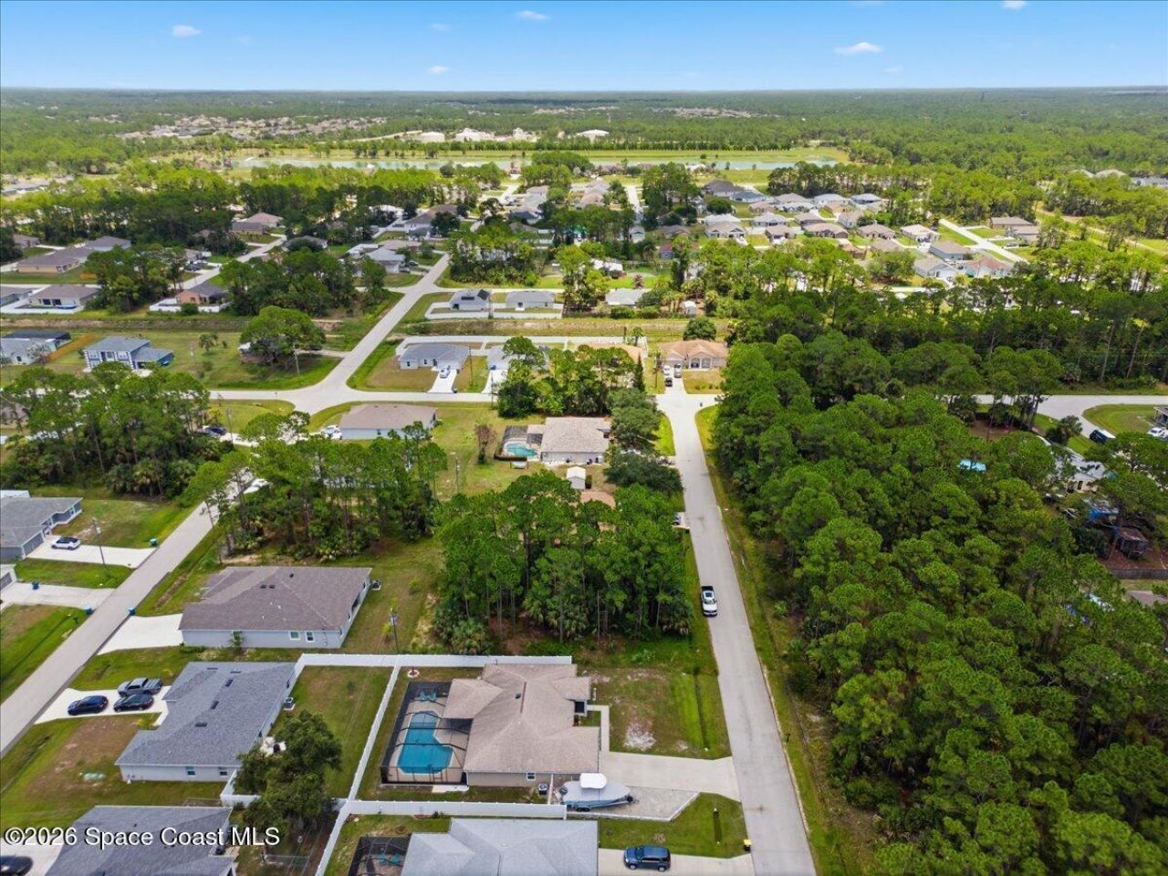 427 Hammond Street Sw, Palm Bay, FL 32908 Photo