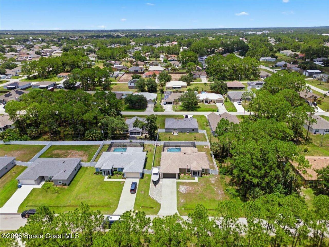 427 Hammond Street Sw, Palm Bay, FL 32908 Photo