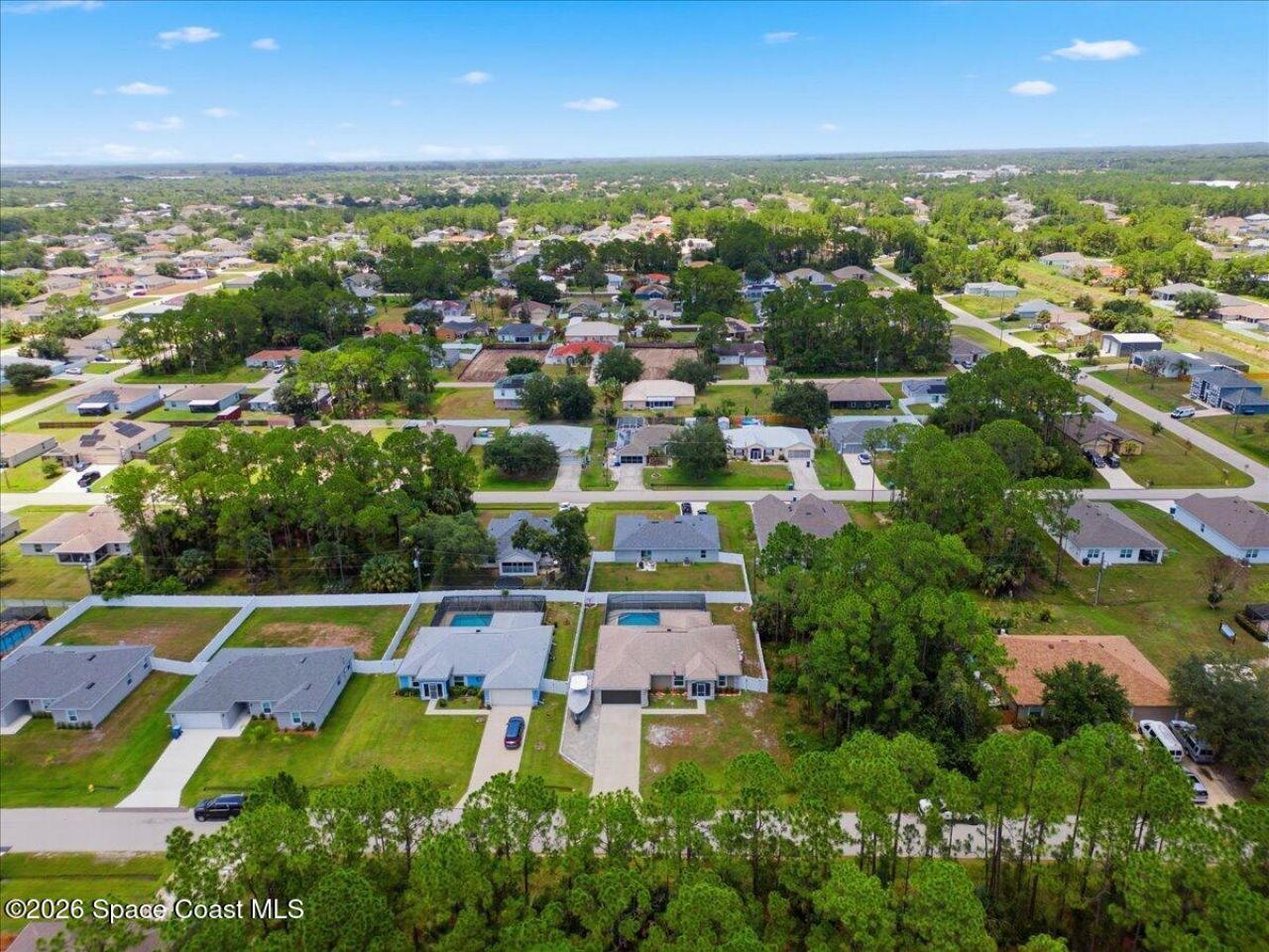427 Hammond Street Sw, Palm Bay, FL 32908 Photo