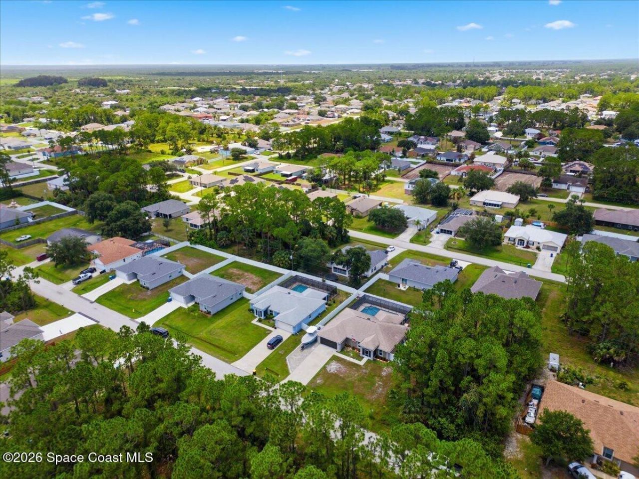 427 Hammond Street Sw, Palm Bay, FL 32908 Photo