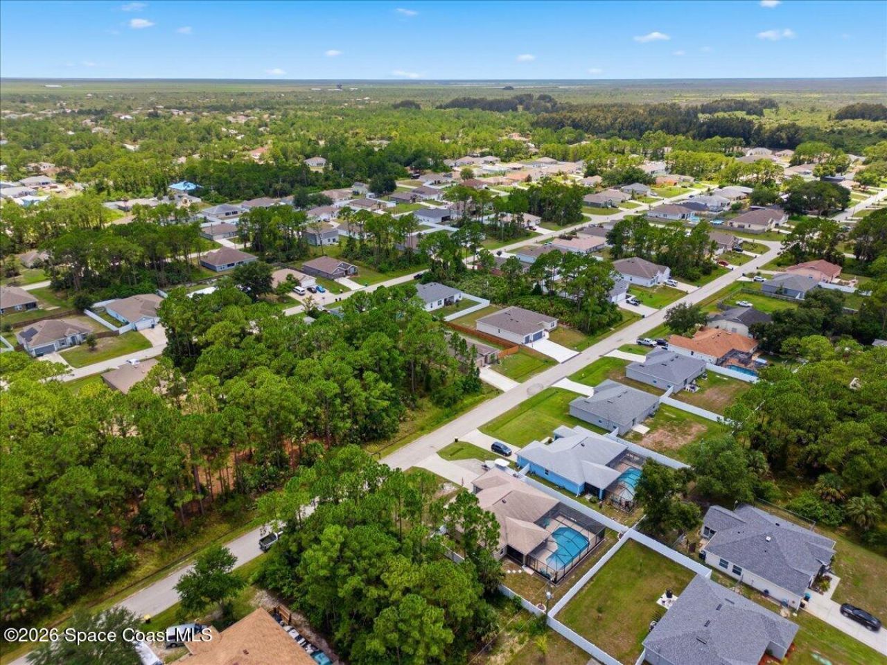 427 Hammond Street Sw, Palm Bay, FL 32908 Photo