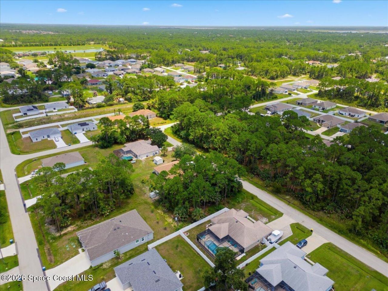 427 Hammond Street Sw, Palm Bay, FL 32908 Photo