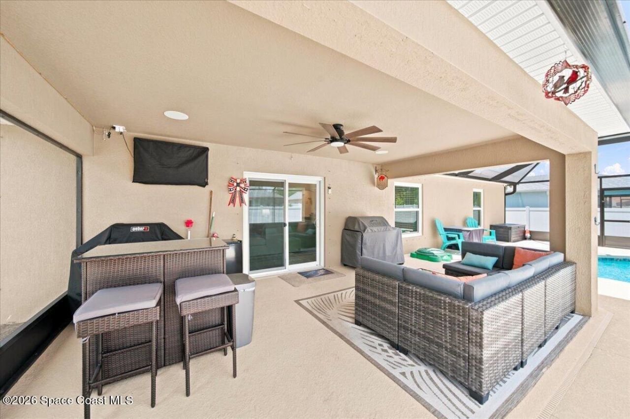427 Hammond Street Sw, Palm Bay, FL 32908 Photo