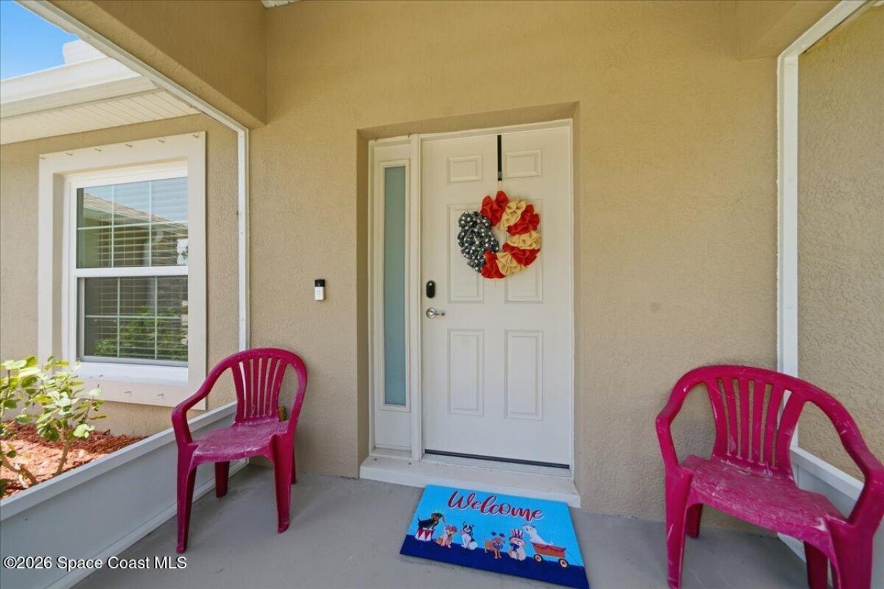 427 Hammond Street Sw, Palm Bay, FL 32908 Photo