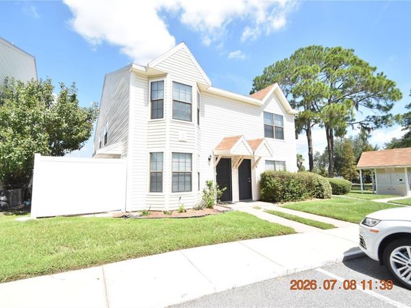 2302 MAKI ROAD , Unit 2, PLANT CITY, FL 33563