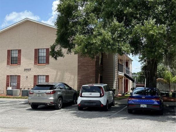 21027 VOYAGER BOULEVARD , Unit 7, LAND O LAKES, FL 34638