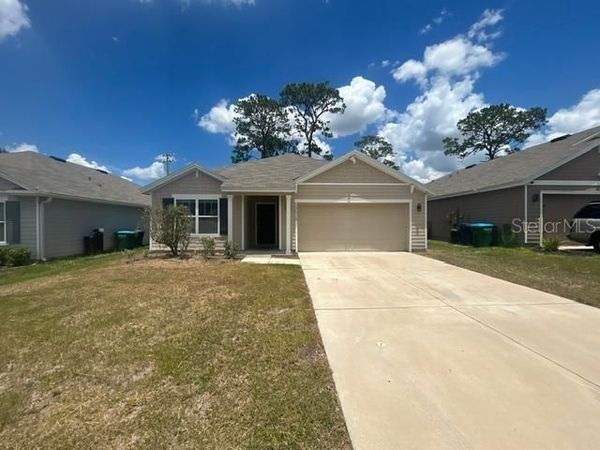 24528 NW 7TH LANE , NEWBERRY, FL 32669