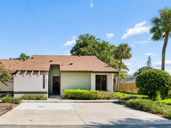 2450 GRAND TETON CIRCLE , Unit 2450, WINTER PARK, FL 32792
