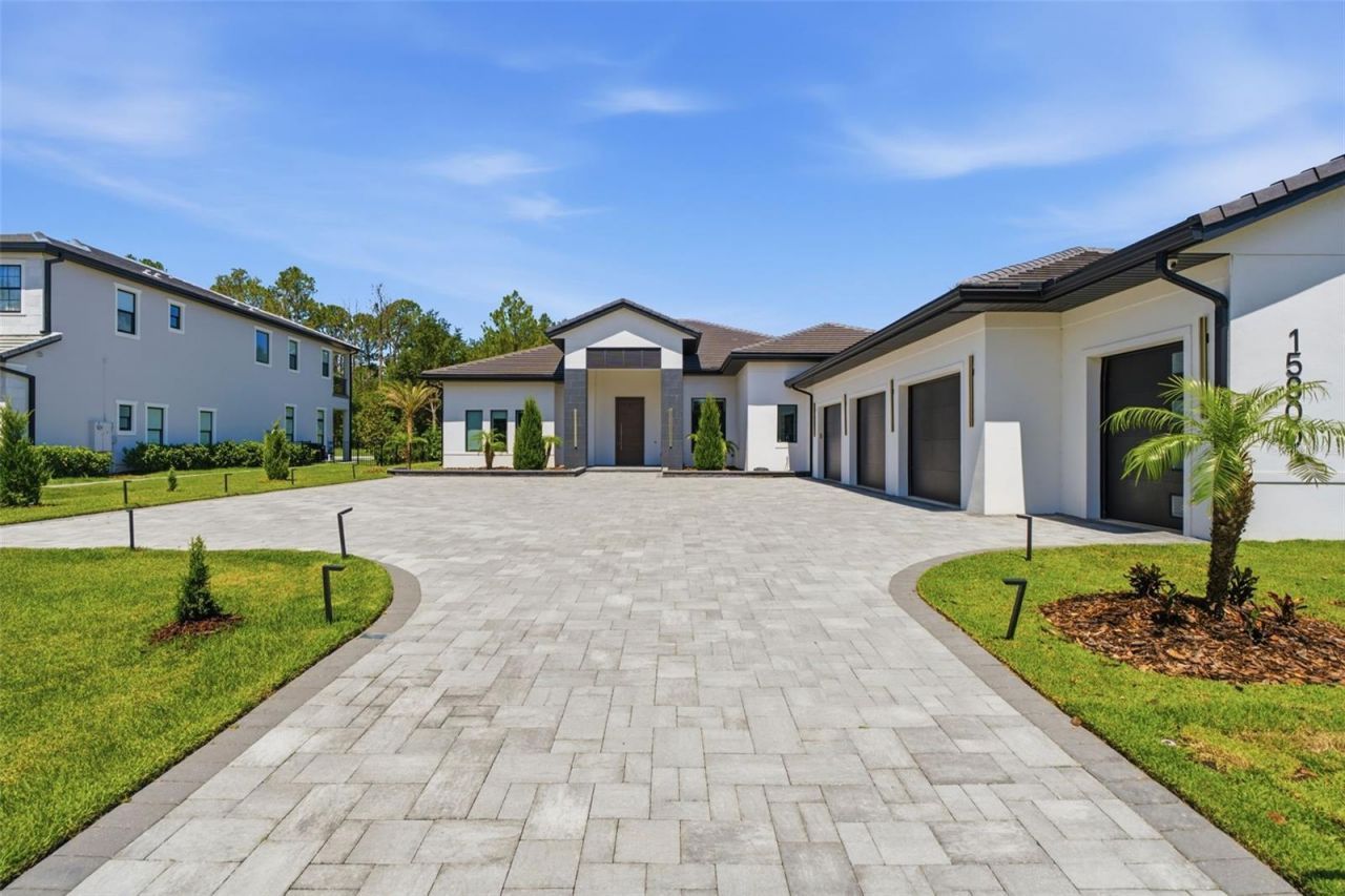 15800 Pendio Drive, Bella Collina, FL 34756 Photo