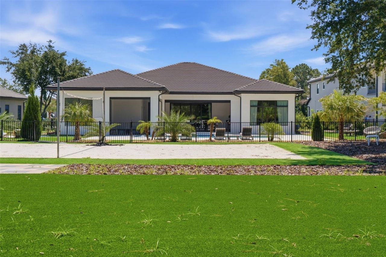 15800 Pendio Drive, Bella Collina, FL 34756 Photo