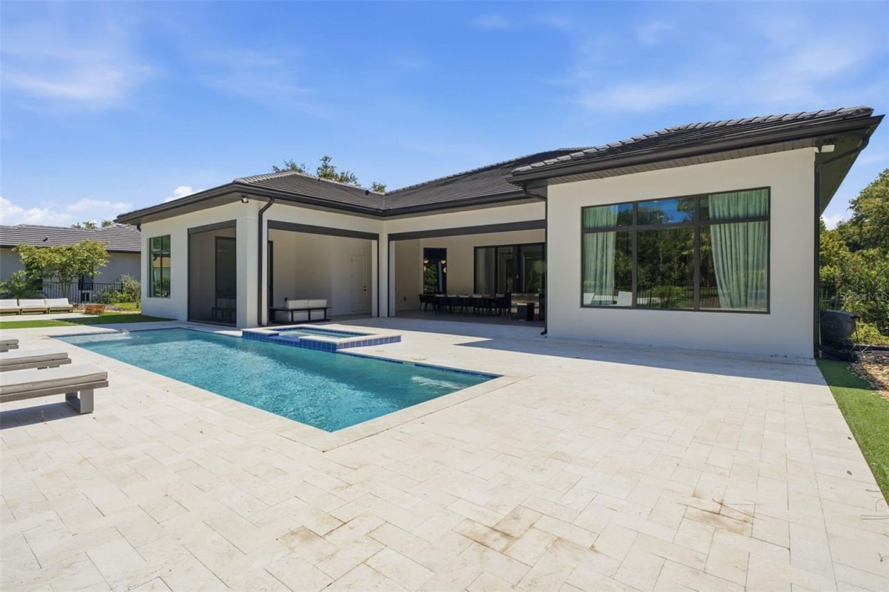 15800 Pendio Drive, Bella Collina, FL 34756 Photo