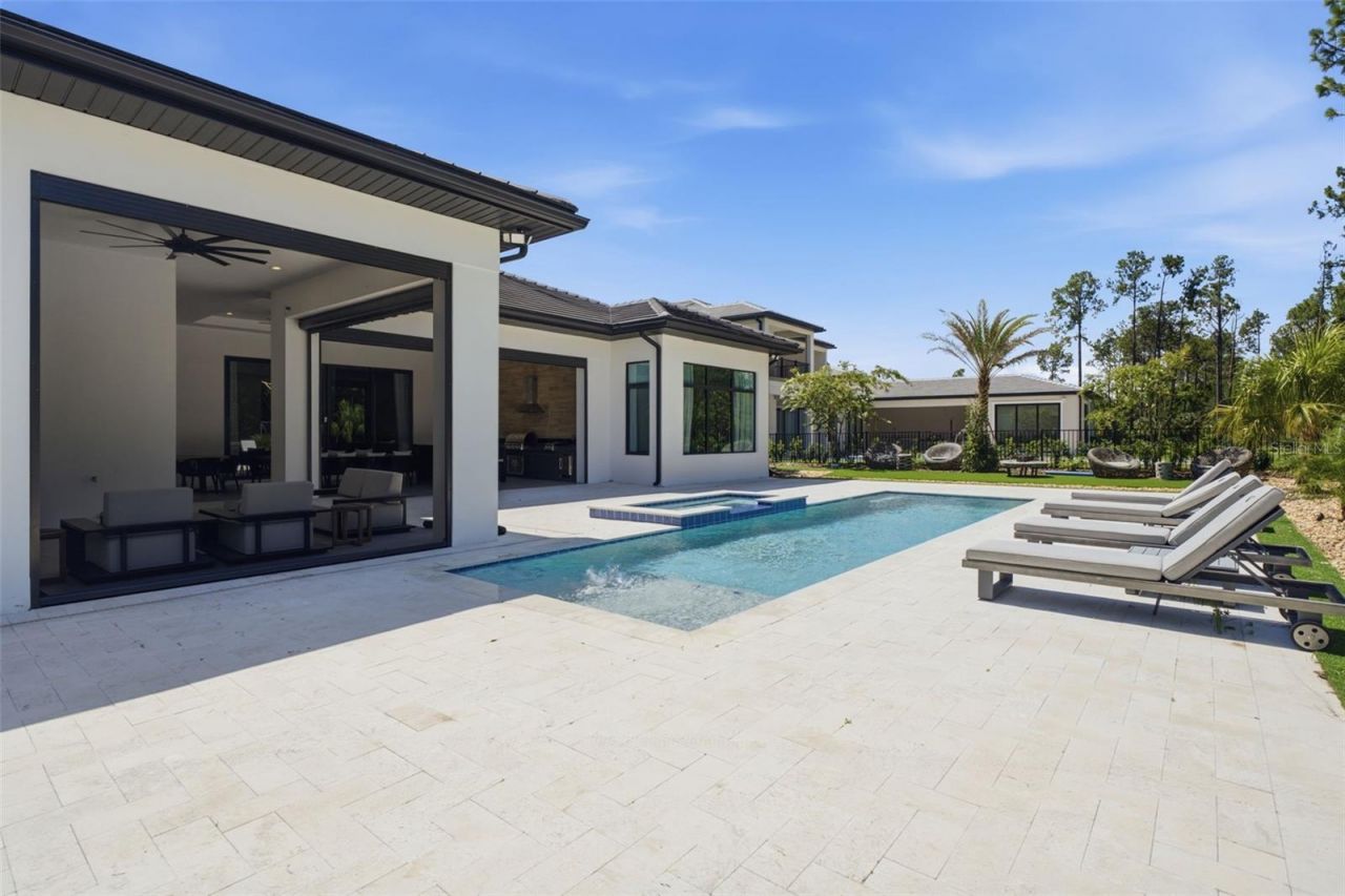 15800 Pendio Drive, Bella Collina, FL 34756 Photo