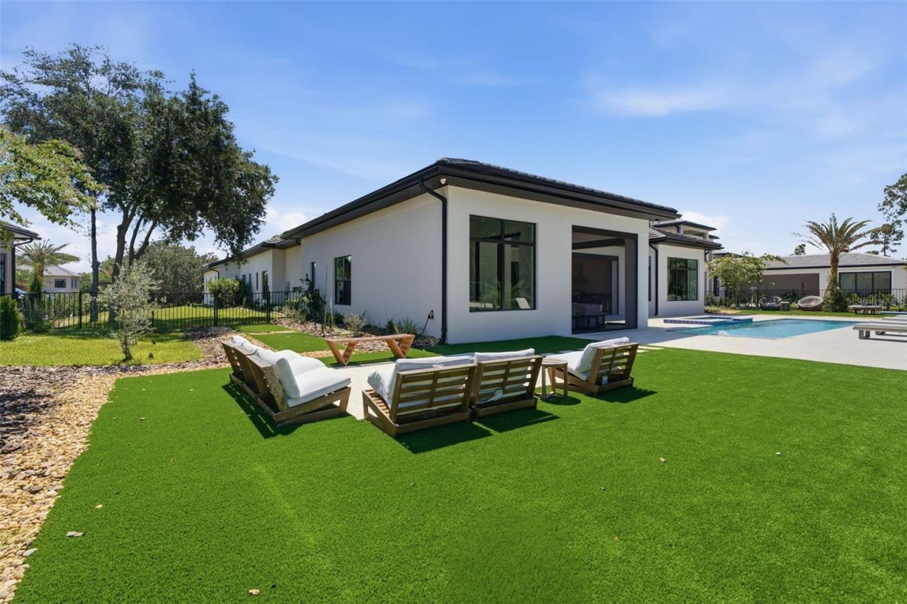 15800 Pendio Drive, Bella Collina, FL 34756 Photo
