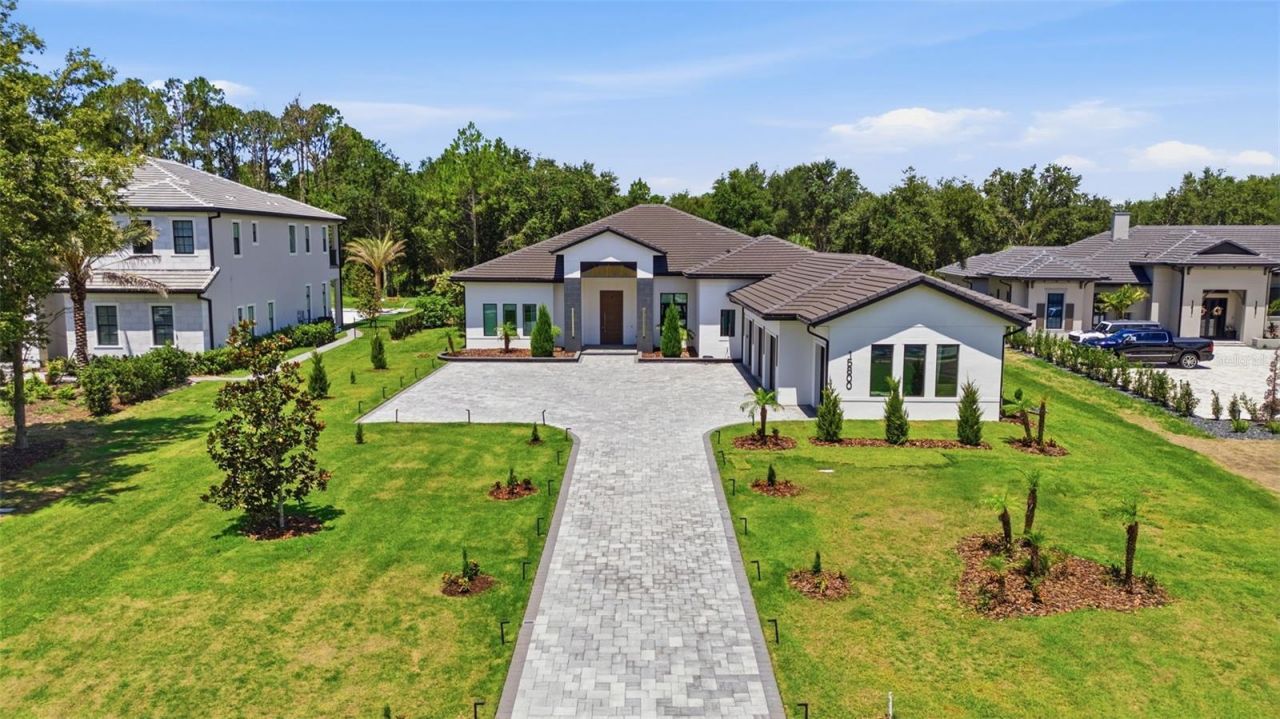 15800 Pendio Drive, Bella Collina, FL 34756 Photo
