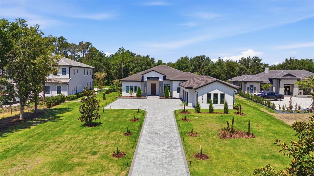 15800 Pendio Drive, Bella Collina, FL 34756 Photo