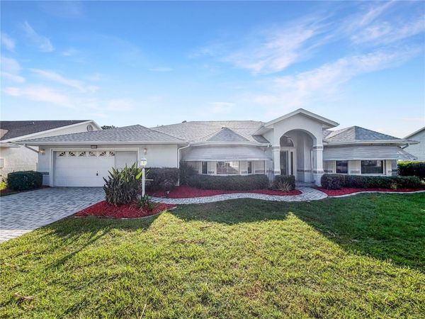 27305 RACQUET CIRCLE , LEESBURG, FL 34748