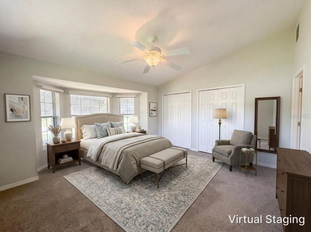 27305 Racquet Circle , Leesburg, FL 34748 Photo