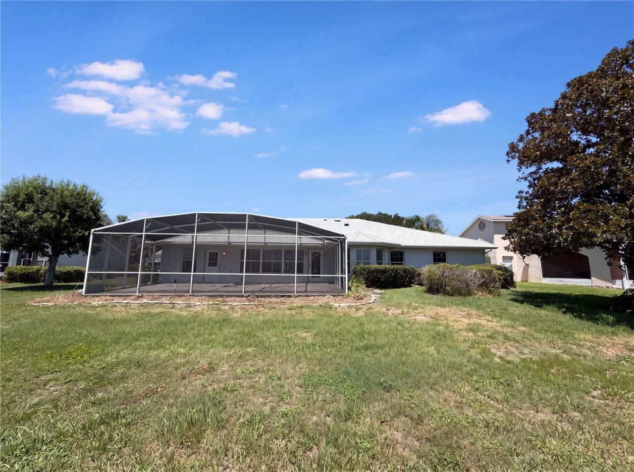 27305 Racquet Circle , Leesburg, FL 34748 Photo