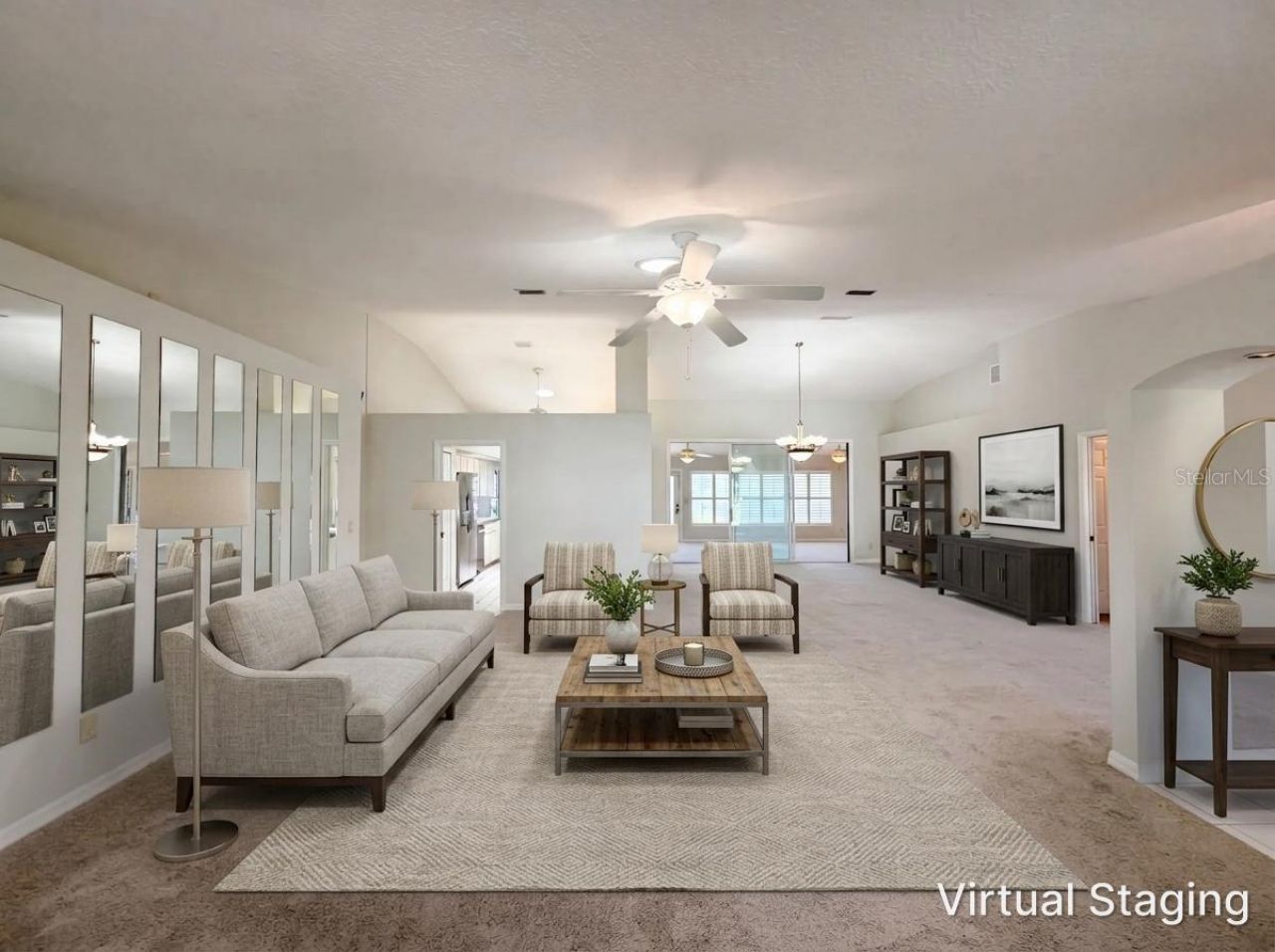 27305 Racquet Circle , Leesburg, FL 34748 Photo