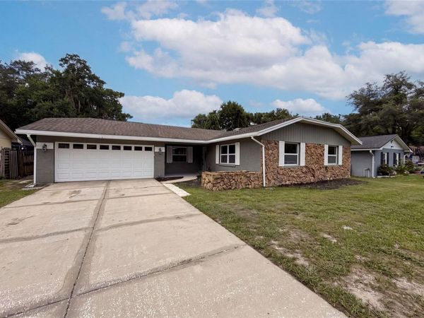963 SEQUOIA DRIVE , WINTER SPRINGS, FL 32708