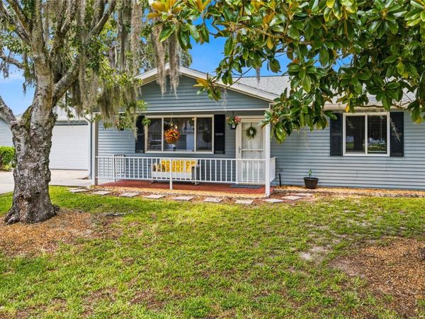 10962 SW 82ND AVENUE , OCALA, FL 34481