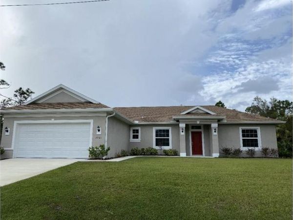 5961 GOTTFRIED LANE , NORTH PORT, FL 34291