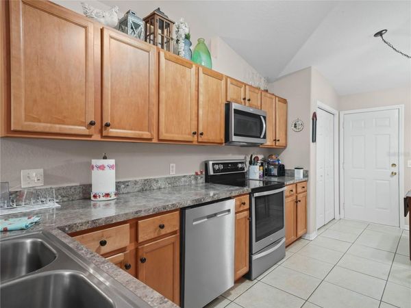 3500 HIBISCUS DRIVE , INDIAN LAKE ESTATES, FL 33855